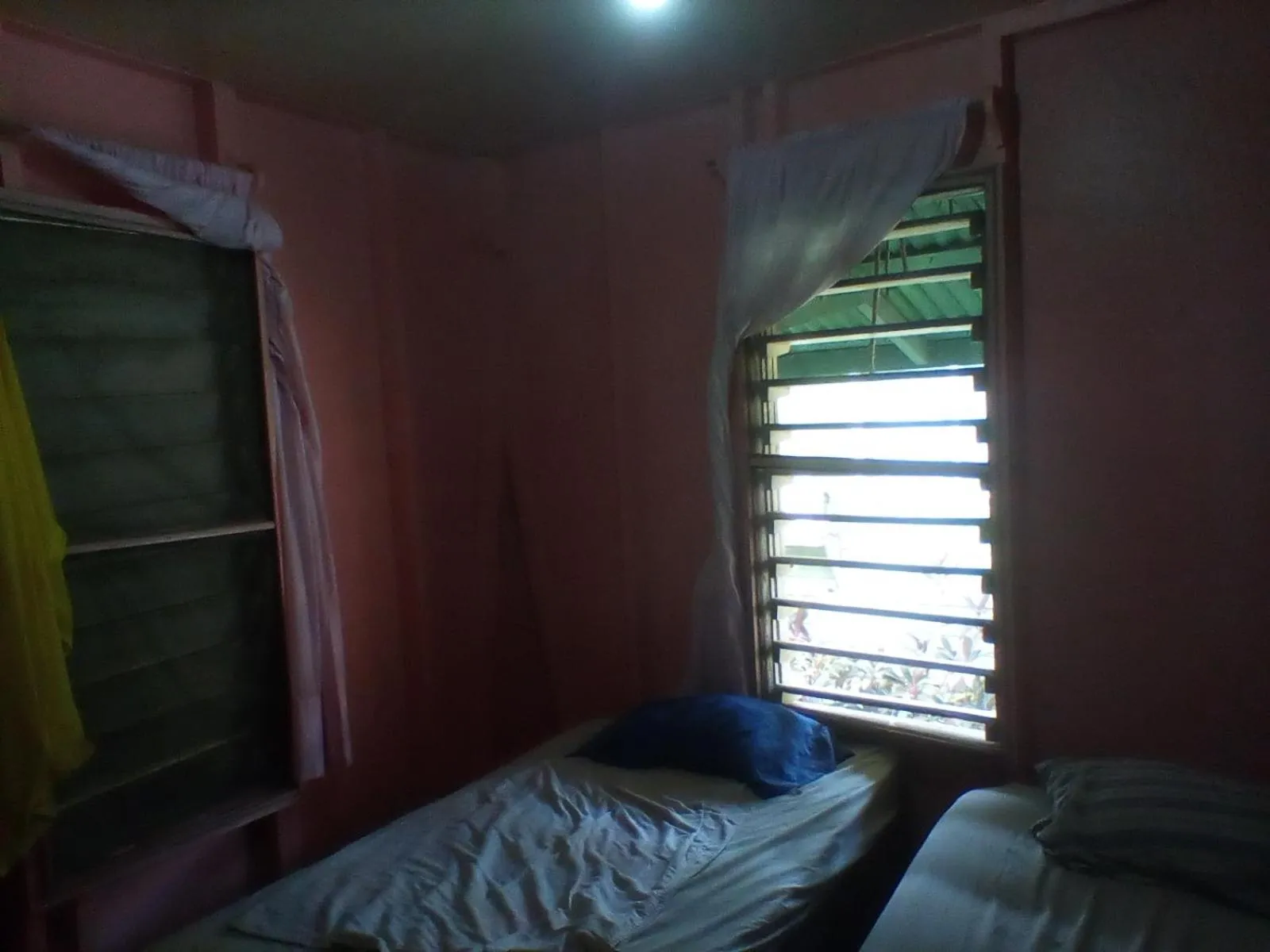 Bed in Hotel LomaVista