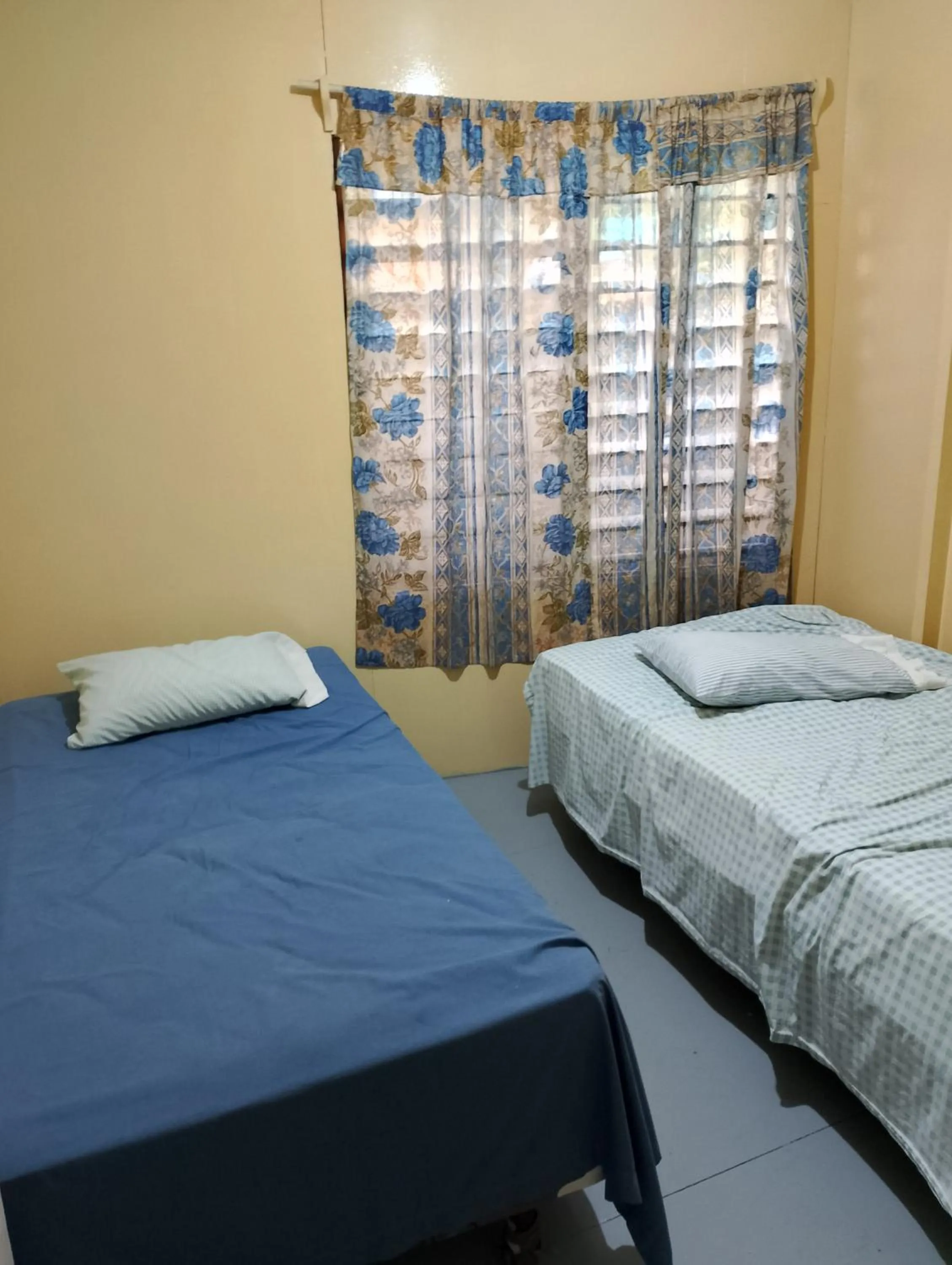 Bed in Hotel LomaVista