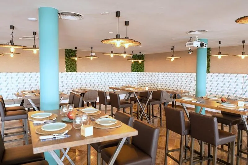 Hotel Menorca Binibeca - Adults Recommended - by Pierre & Vacances Premium