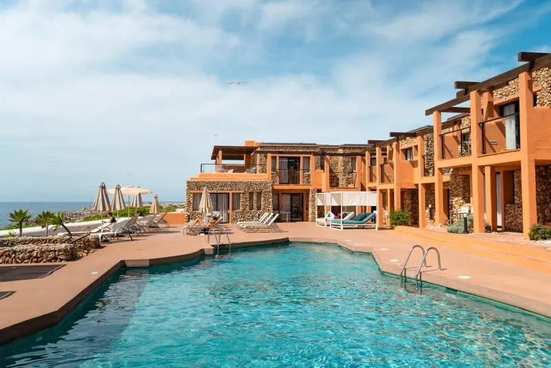 Hotel Menorca Binibeca - Adults Recommended - by Pierre & Vacances Premium