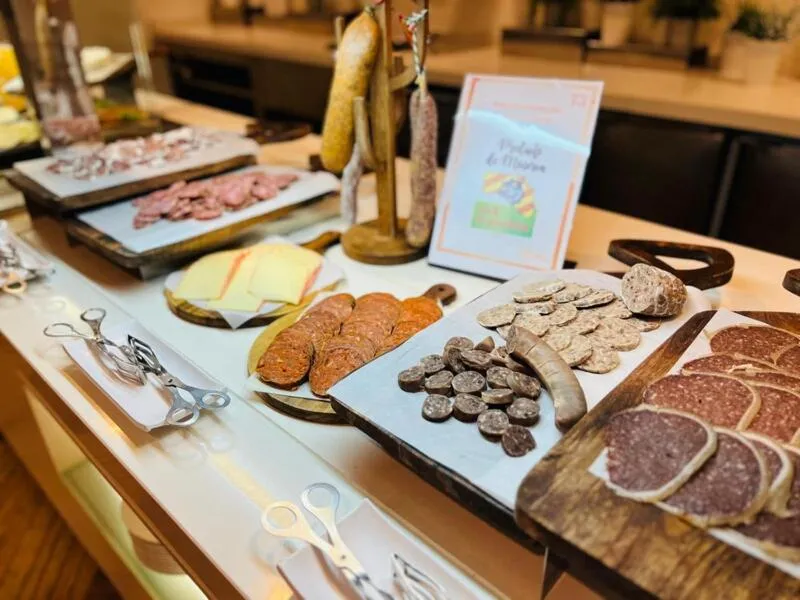 Hotel Menorca Binibeca - Adults Recommended - by Pierre & Vacances Premium