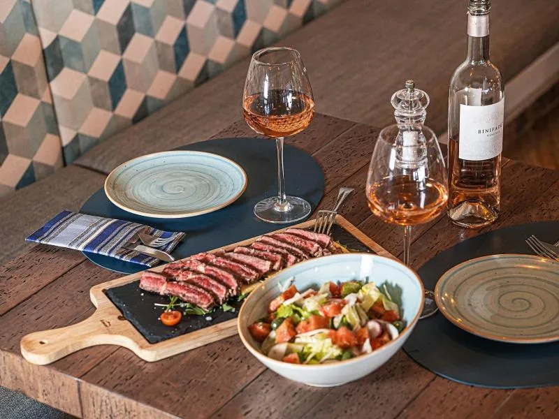 Hotel Menorca Binibeca - Adults Recommended - by Pierre & Vacances Premium