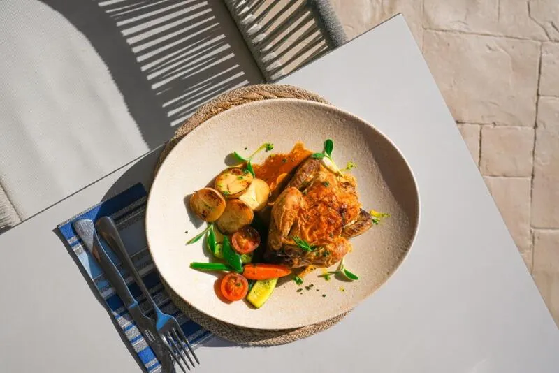 Hotel Menorca Binibeca - Adults Recommended - by Pierre & Vacances Premium