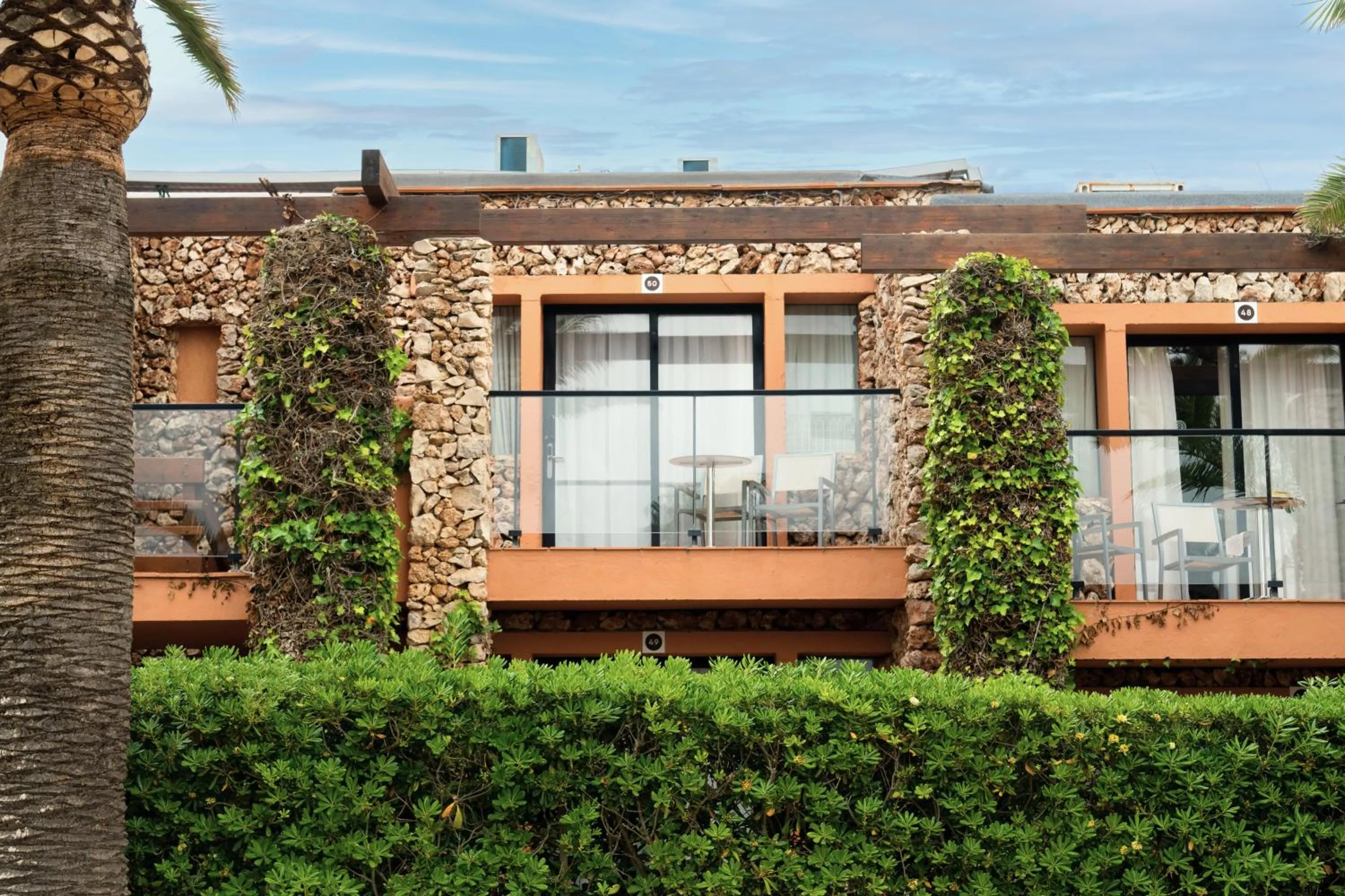 Hotel Menorca Binibeca - Adults Recommended - by Pierre & Vacances Premium