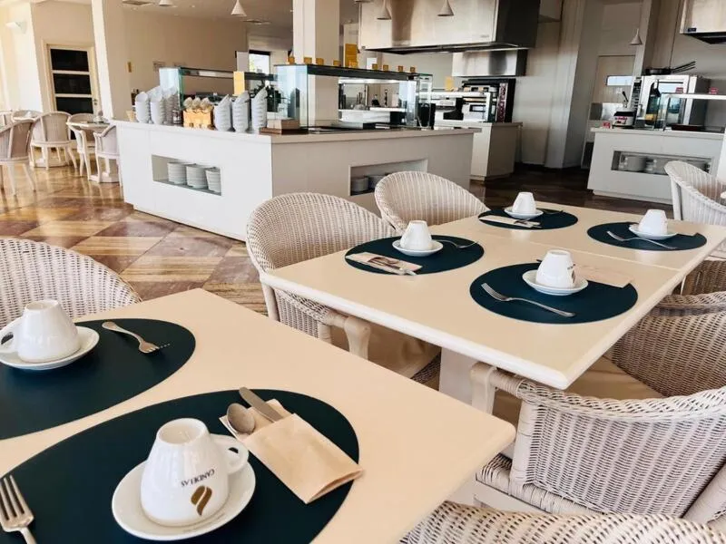 Hotel Menorca Binibeca - Adults Recommended - by Pierre & Vacances Premium