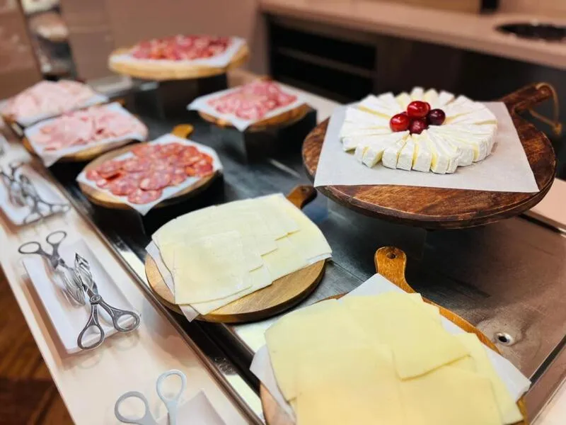 Hotel Menorca Binibeca - Adults Recommended - by Pierre & Vacances Premium