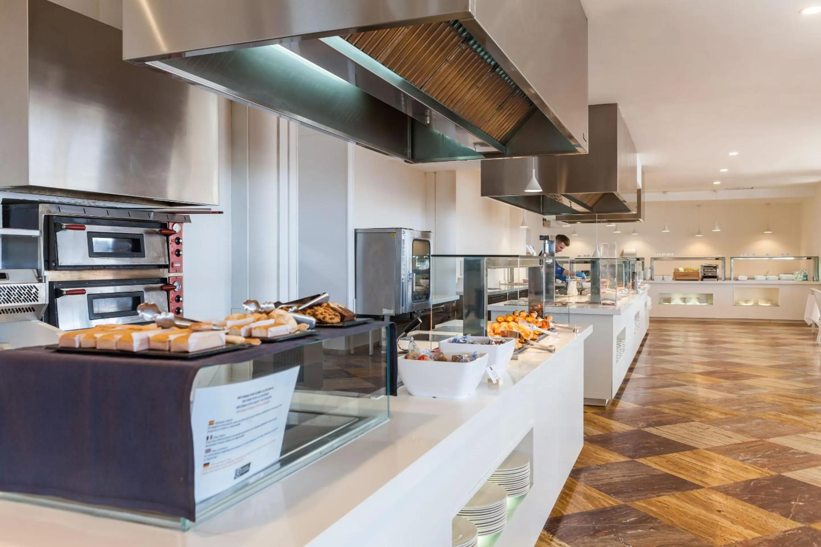 Breakfast in Hotel Menorca Binibeca - Adults Recommended - by Pierre & Vacances Premium
