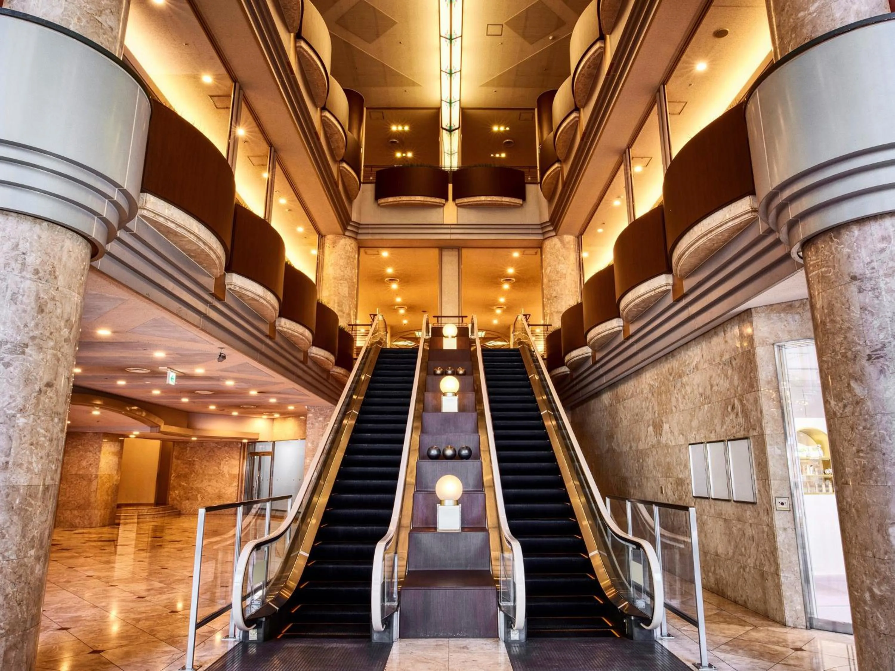 Other in Royal Pines Hotel Chiba