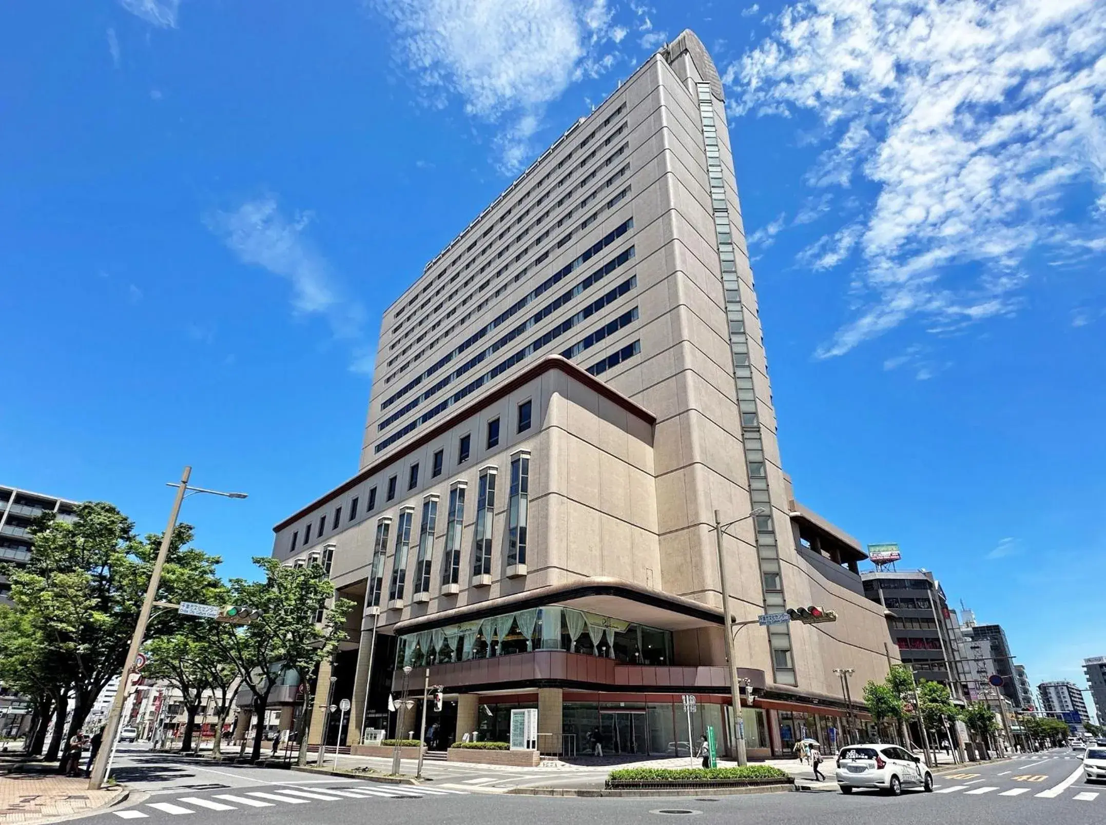 Royal Pines Hotel Chiba Royal Pines Hotel Chiba