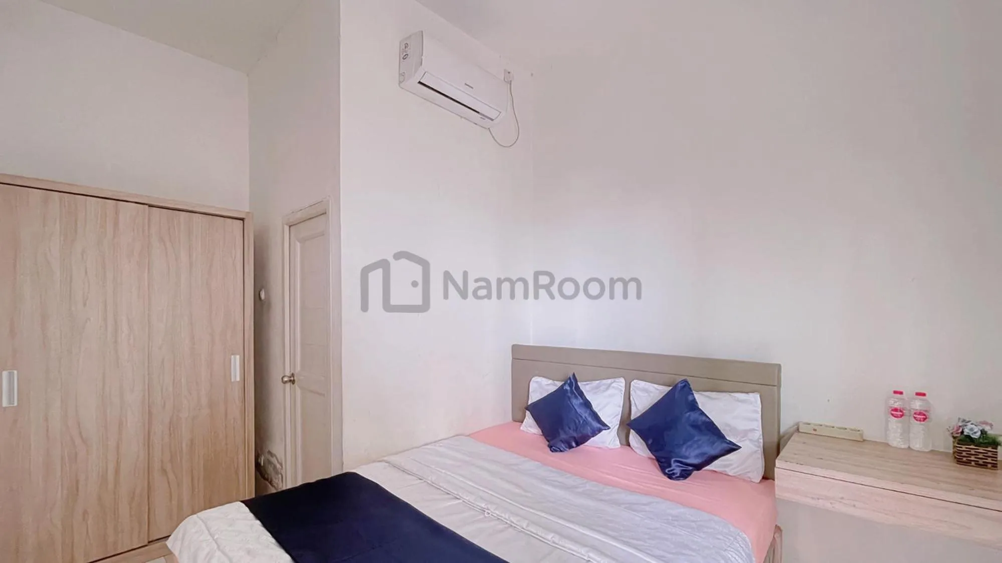 Bedroom in Koen Panorama by NamRoom