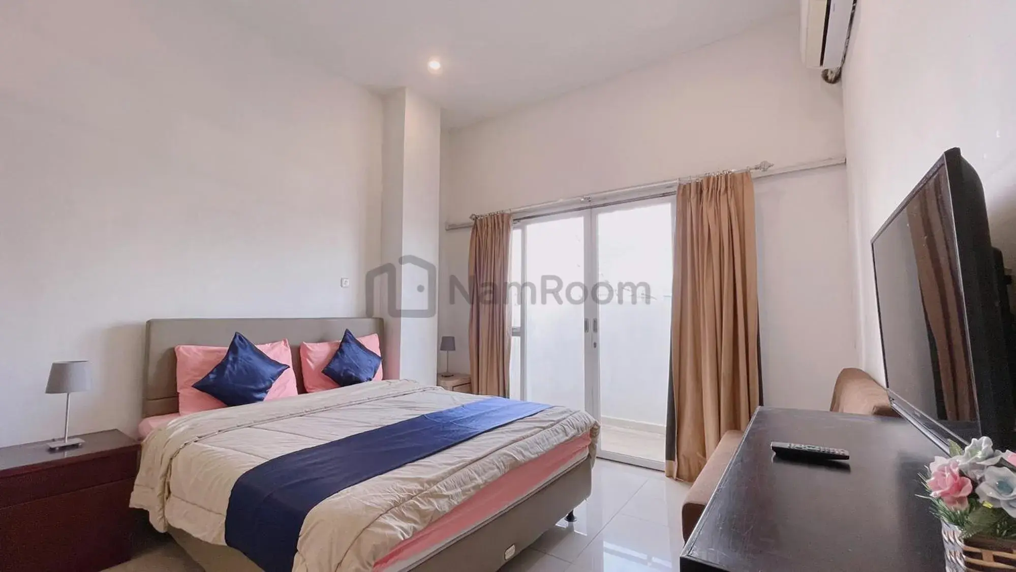 Koen Panorama by NamRoom Koen Panorama by NamRoom