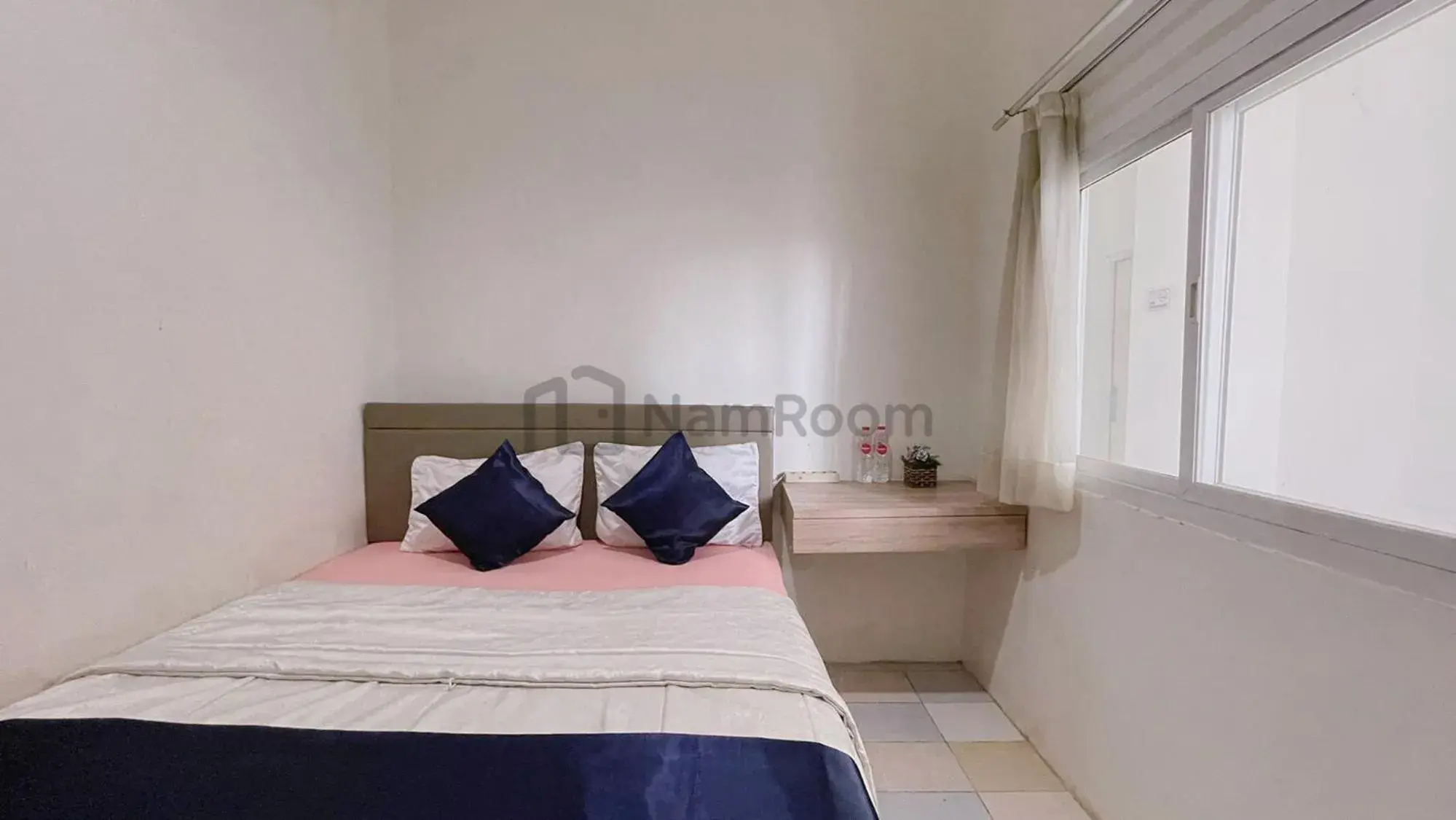Standard Double Room in Koen Panorama by NamRoom Standard Double Room in Koen Panorama by NamRoom