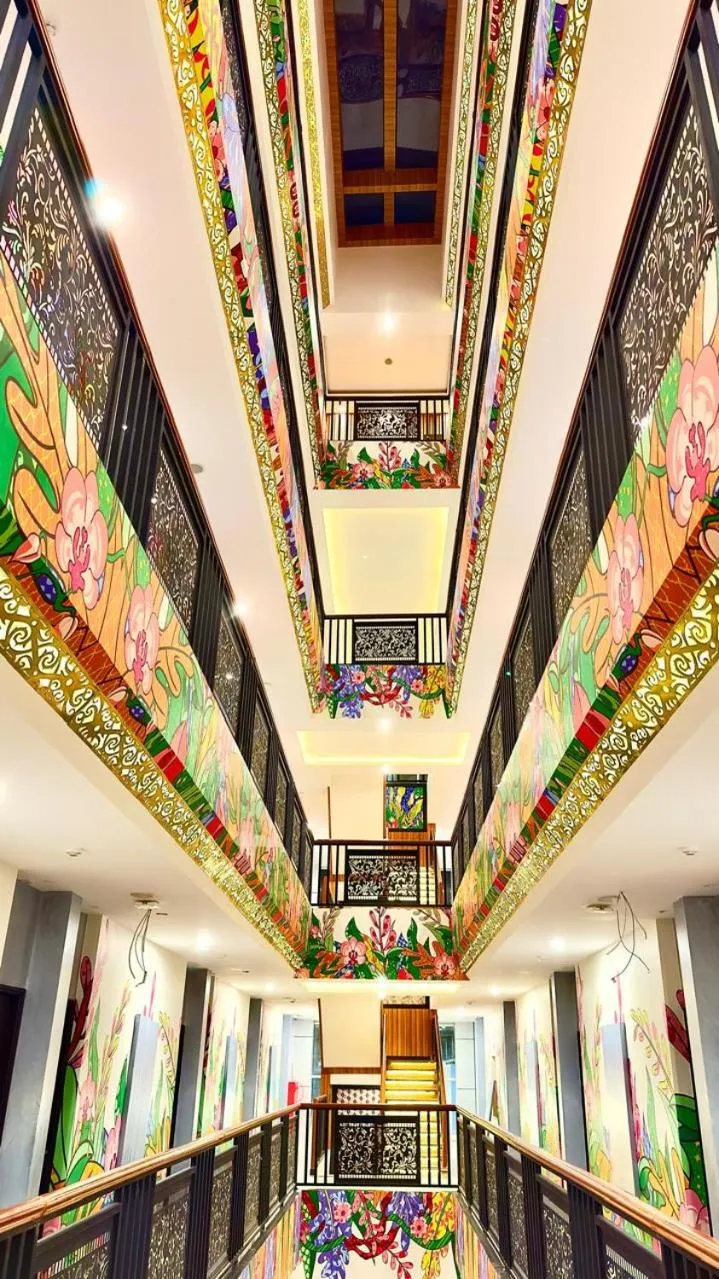 Alltrue Hotel Palangkaraya