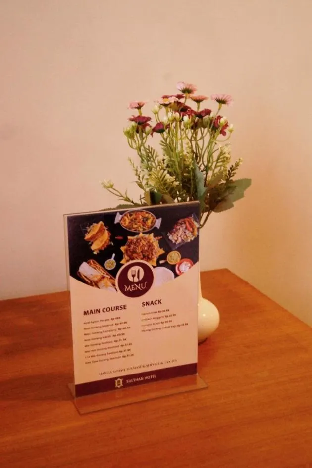 Sultan Hotel Banda Aceh