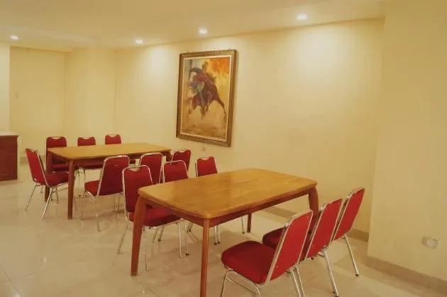 Sultan Hotel Banda Aceh