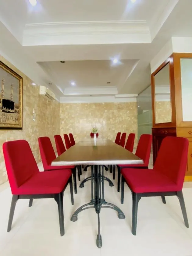 Sultan Hotel Banda Aceh