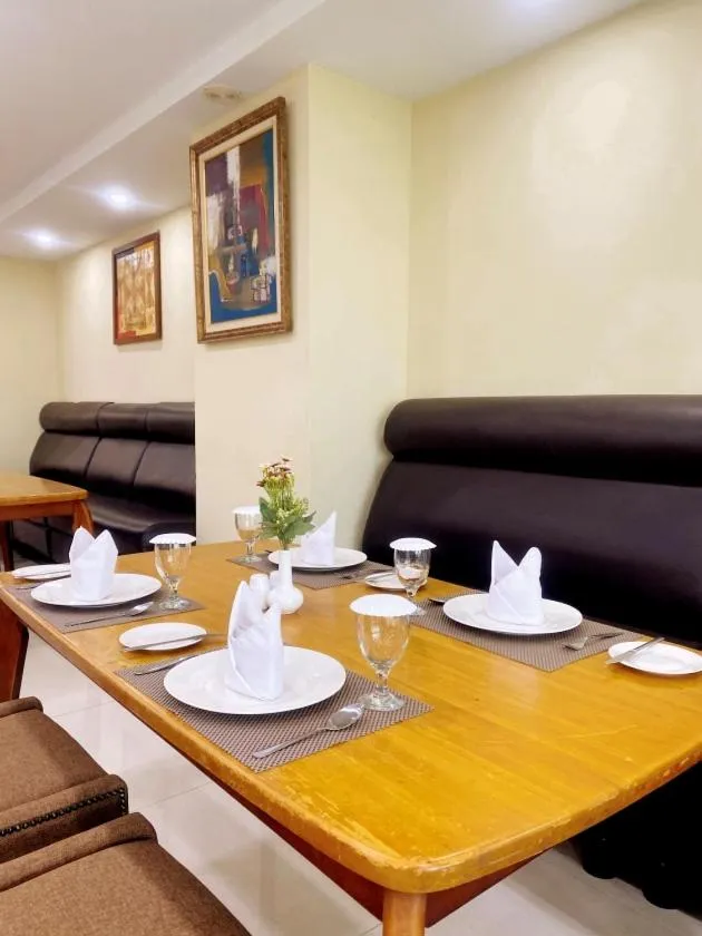 Sultan Hotel Banda Aceh