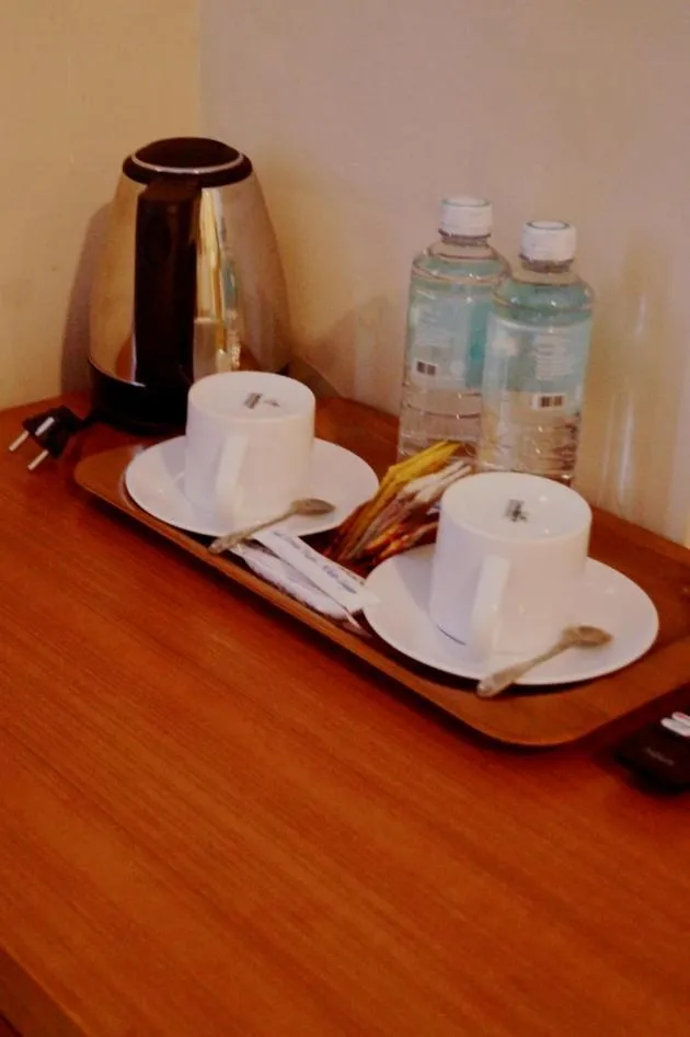 Sultan Hotel Banda Aceh