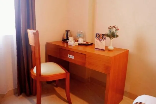 Sultan Hotel Banda Aceh