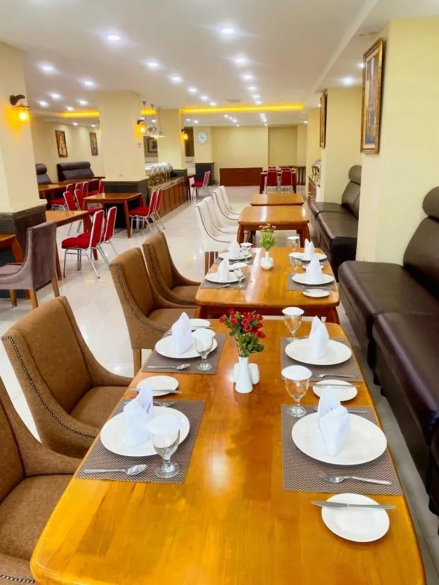 Sultan Hotel Banda Aceh