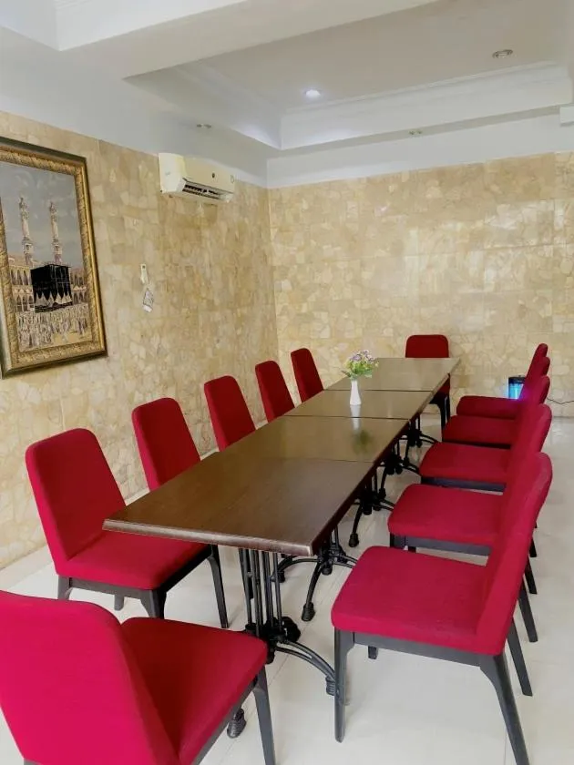 Sultan Hotel Banda Aceh