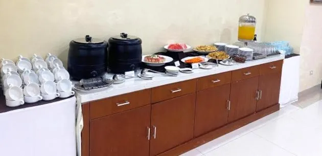 Sultan Hotel Banda Aceh