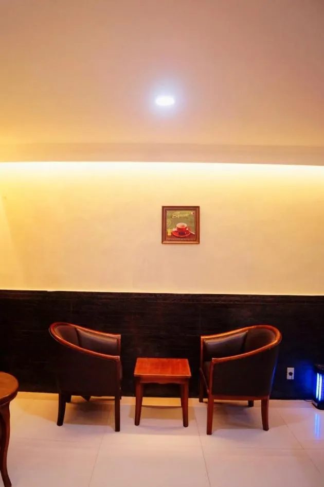 Sultan Hotel Banda Aceh