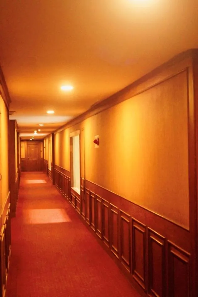 Sultan Hotel Banda Aceh