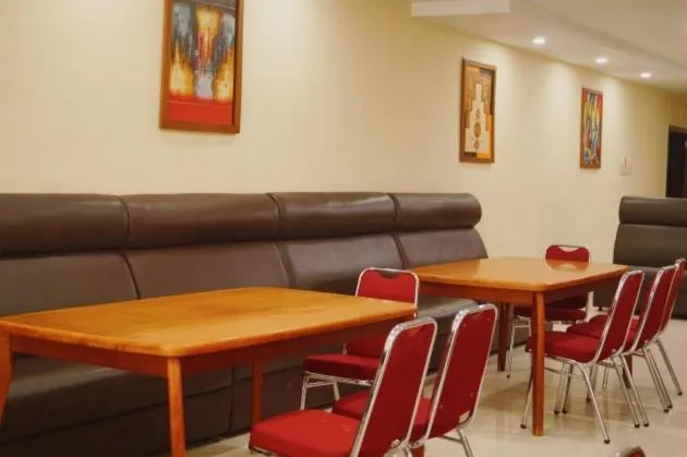 Sultan Hotel Banda Aceh