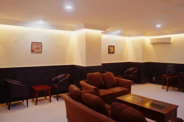 Sultan Hotel Banda Aceh