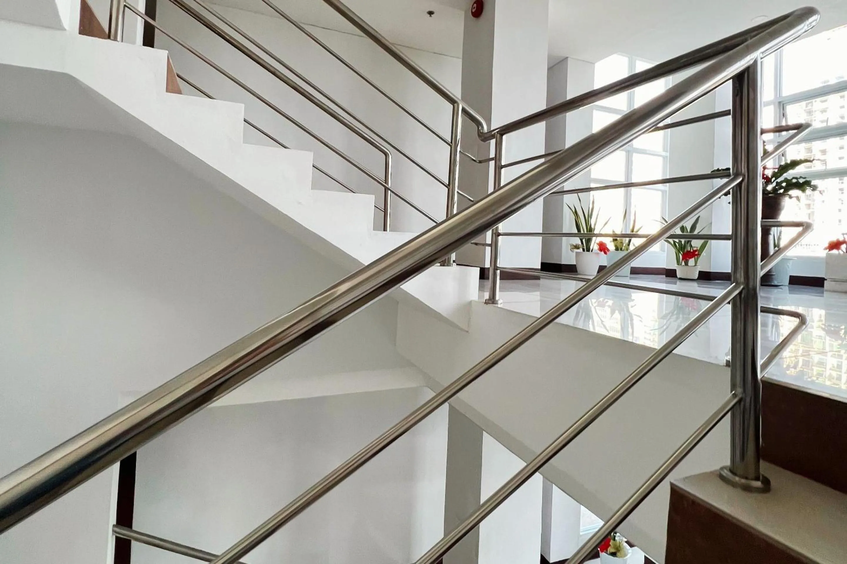 Guadalupe Inn Iloilo