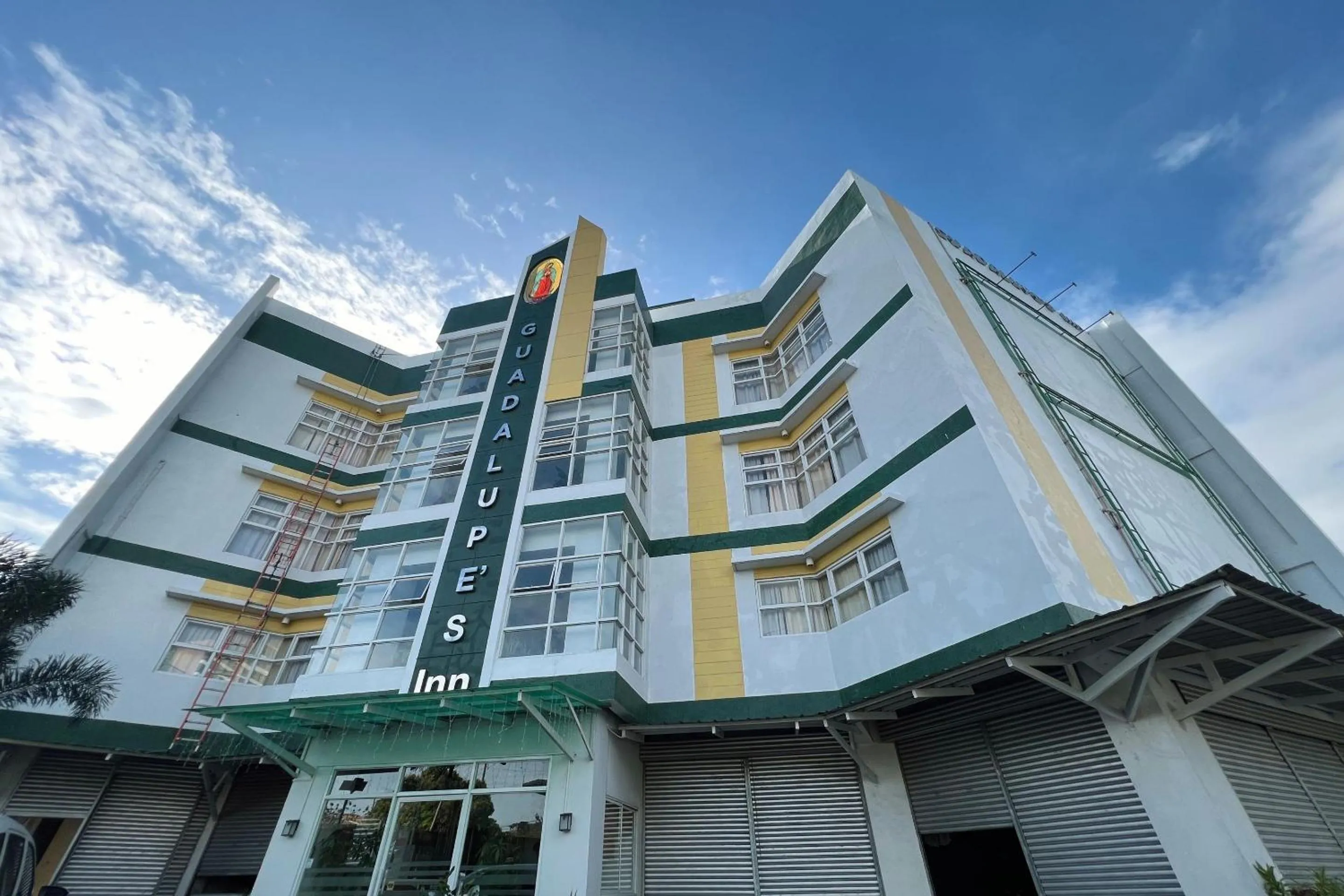 Guadalupe Inn Iloilo
