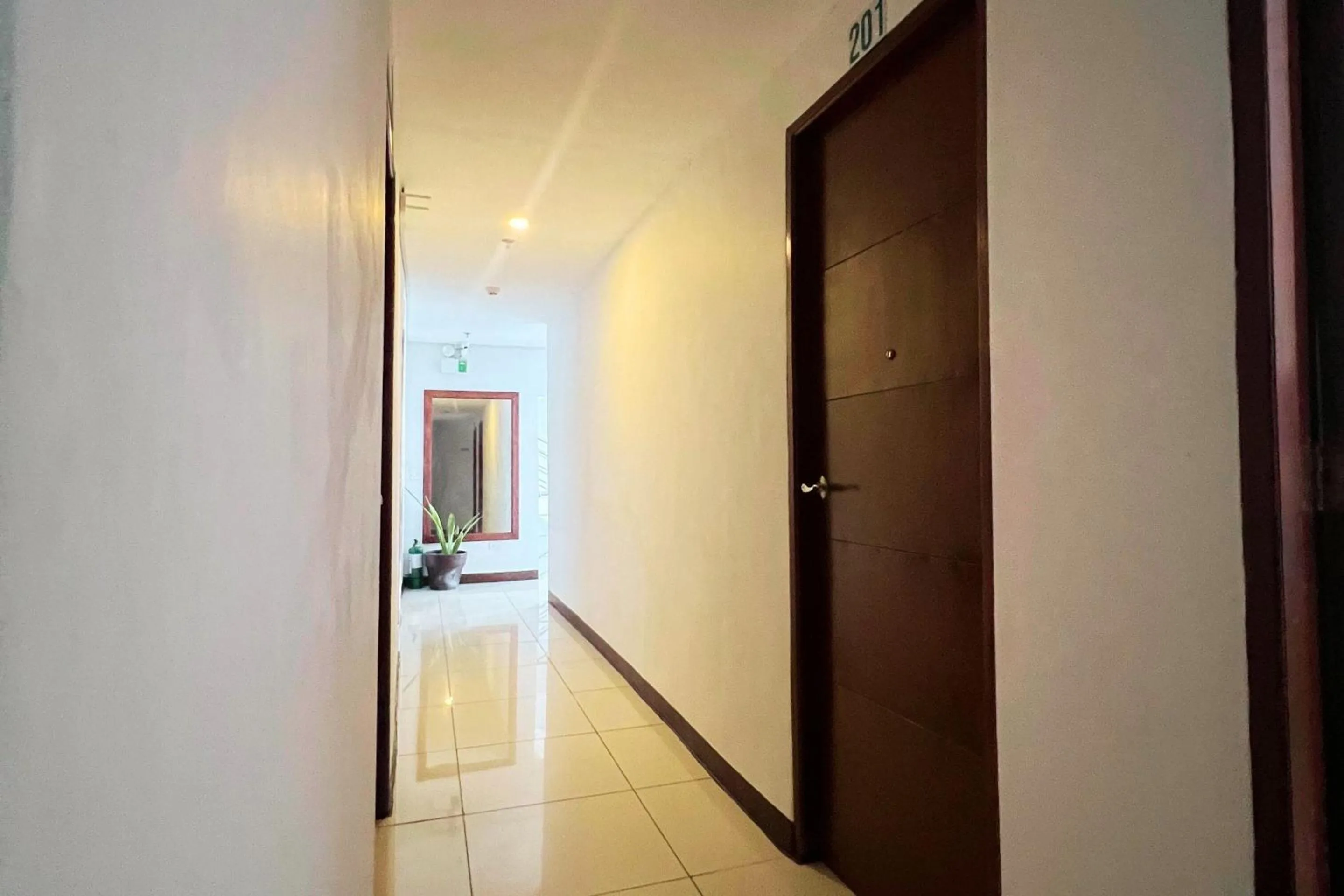 Guadalupe Inn Iloilo