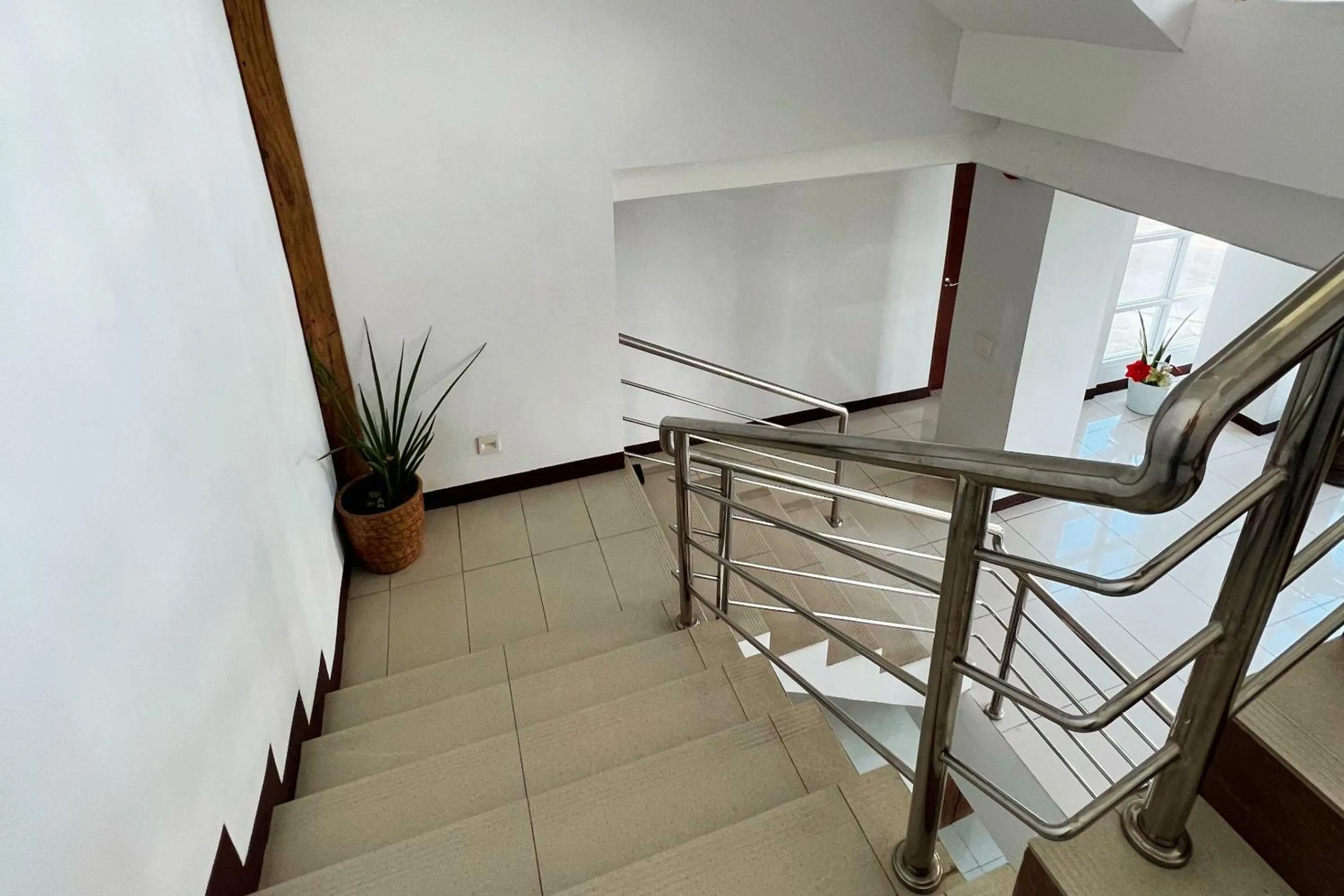 Guadalupe Inn Iloilo