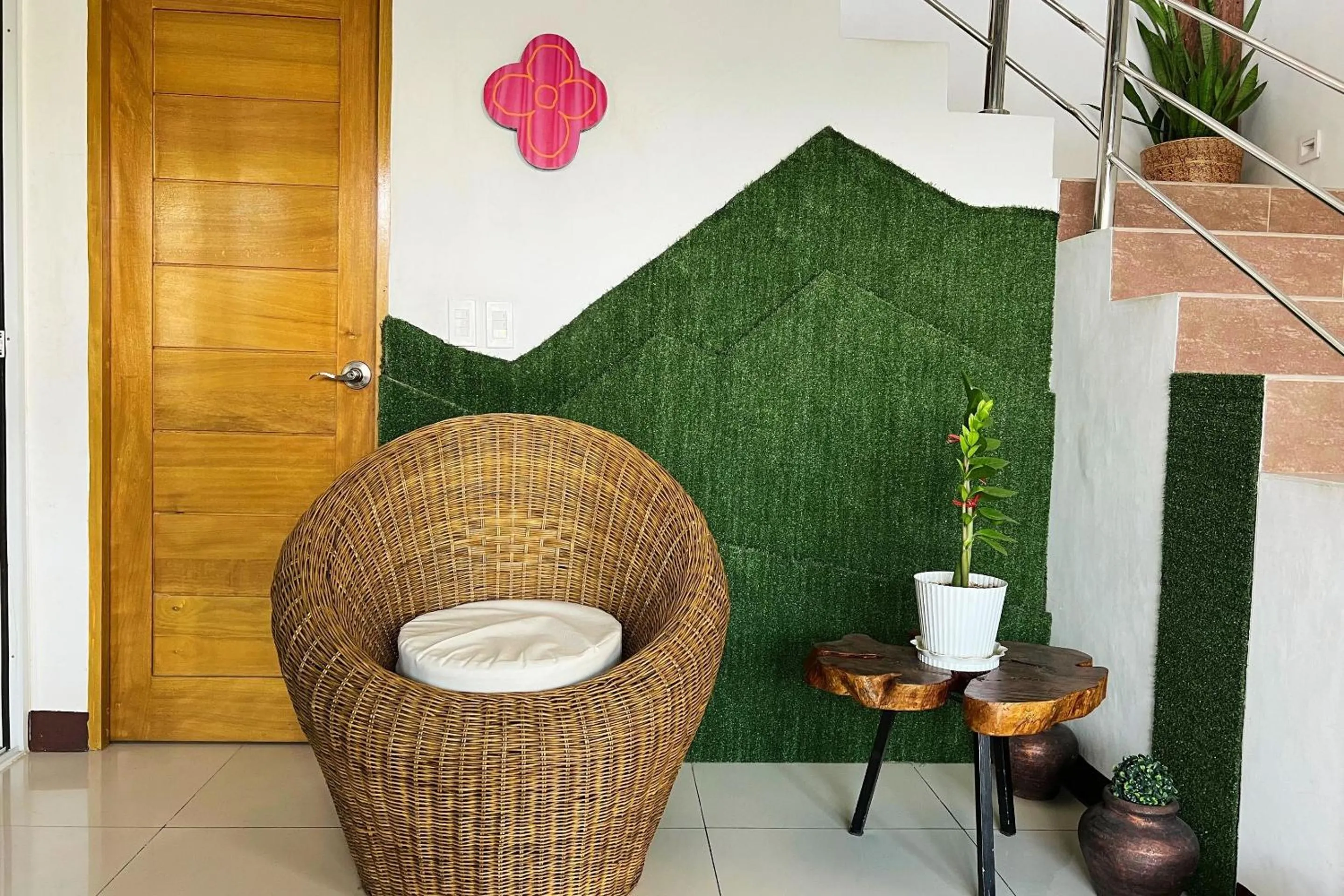 Guadalupe Inn Iloilo