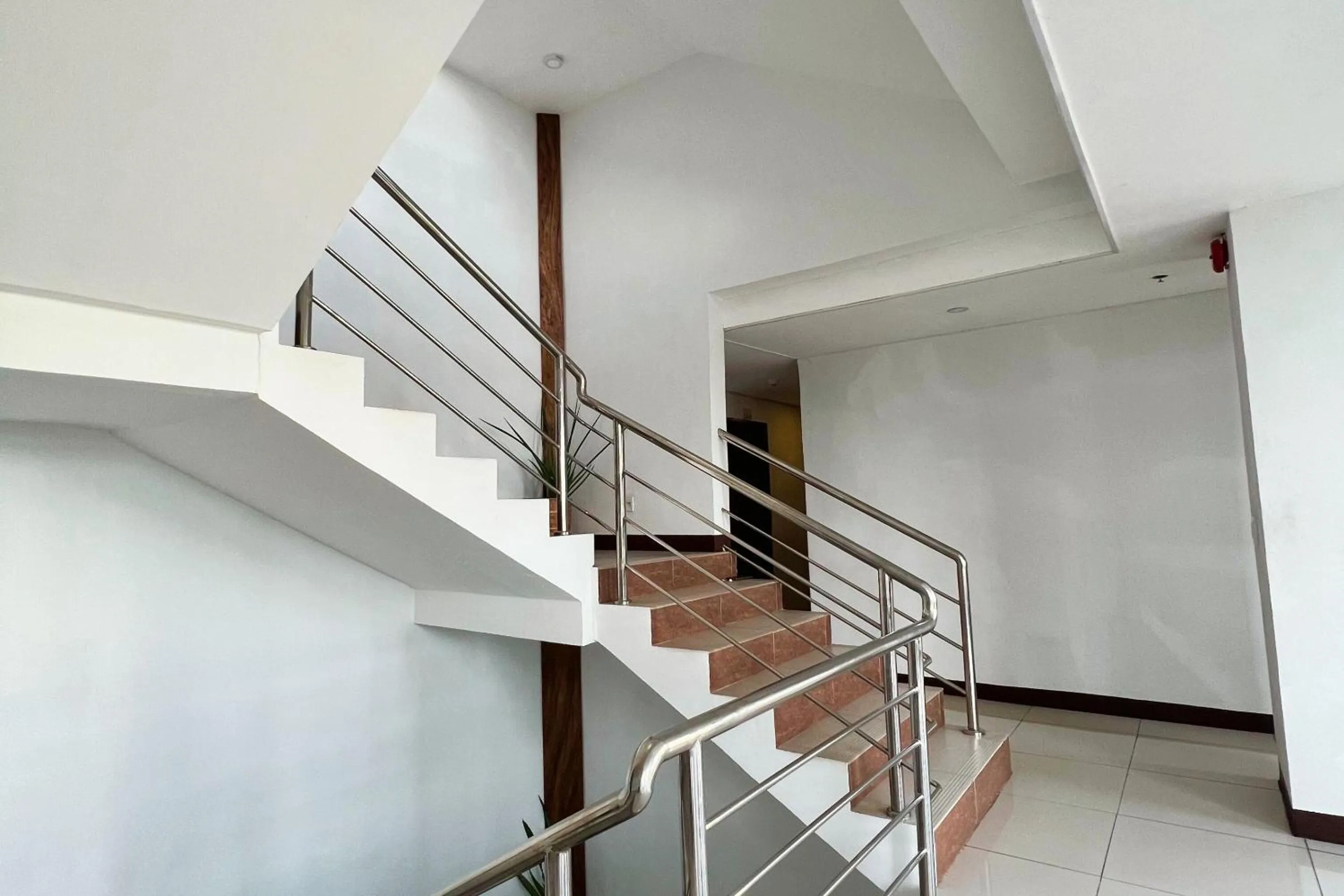 Guadalupe Inn Iloilo