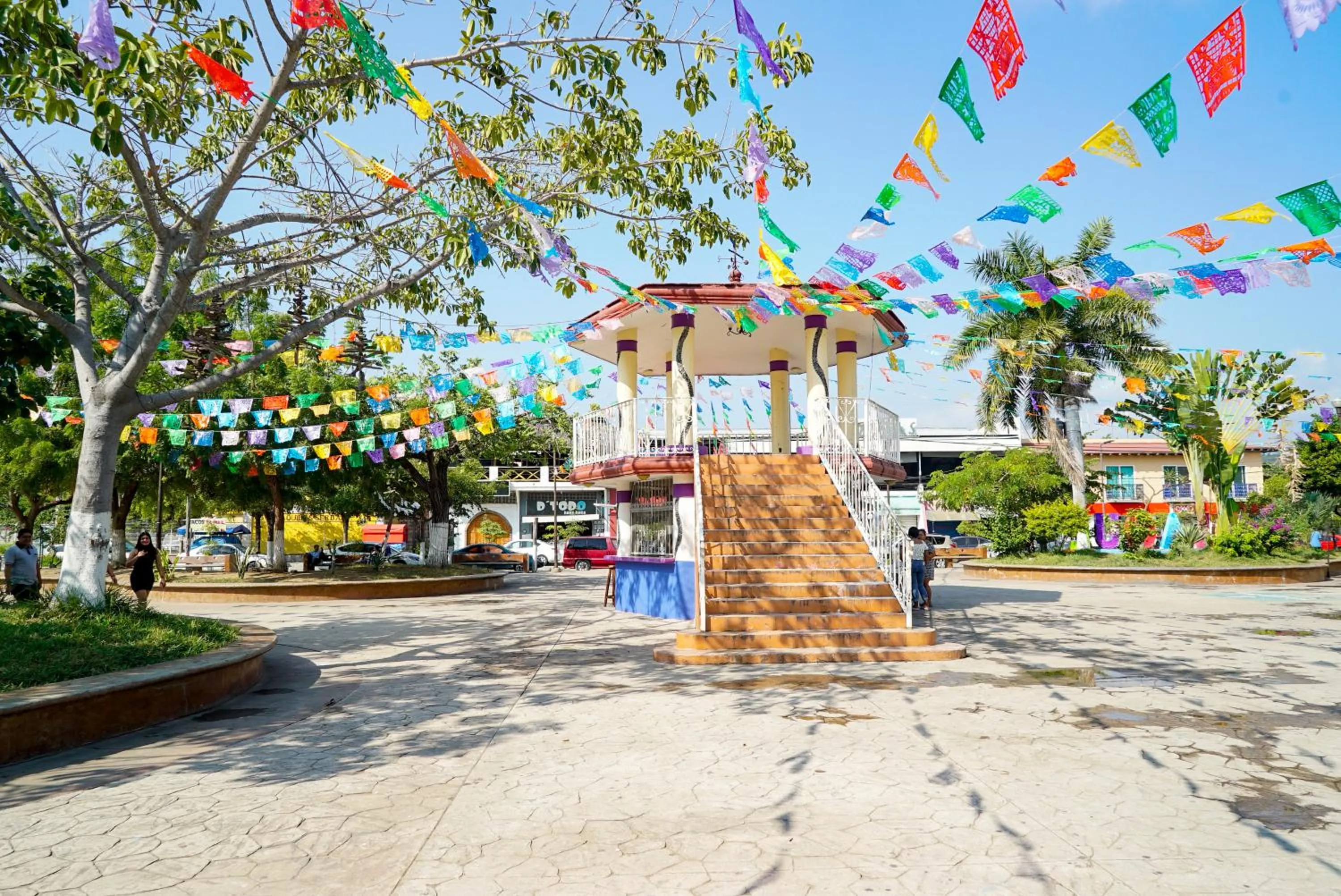 Other in Hotel Tepalcates