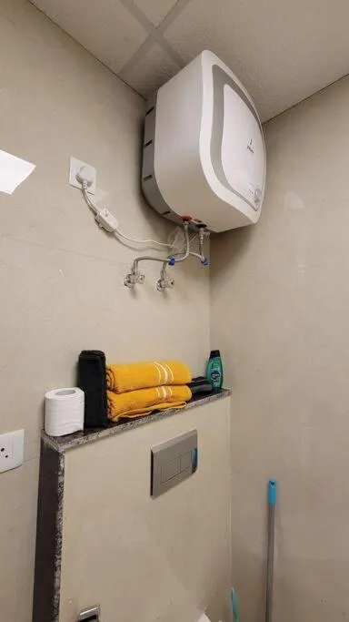 Advaya by Bakflash experience true comfort& luxury