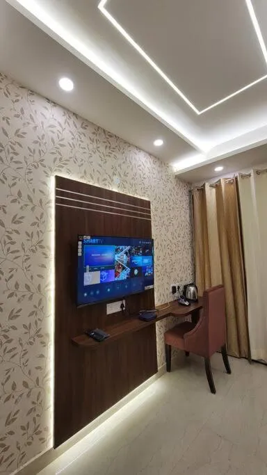 Advaya by Bakflash experience true comfort& luxury