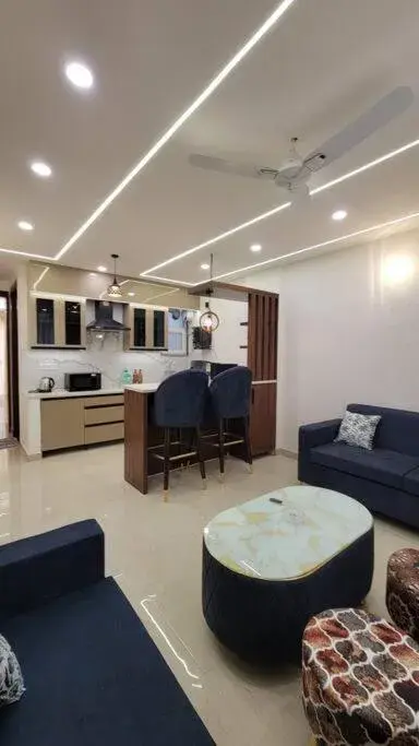 Advaya by Bakflash experience true comfort& luxury Advaya by Bakflash experience true comfort& luxury