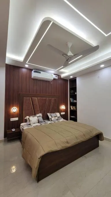 Advaya by Bakflash experience true comfort& luxury