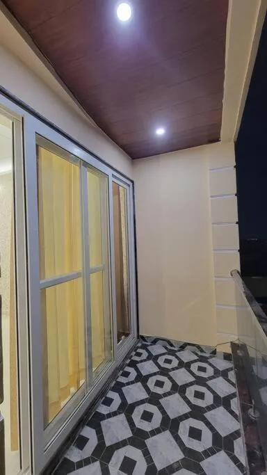 Advaya by Bakflash experience true comfort& luxury