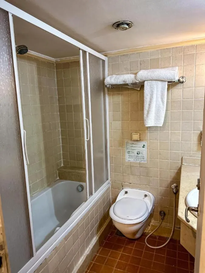 Nile View Aton Cruise