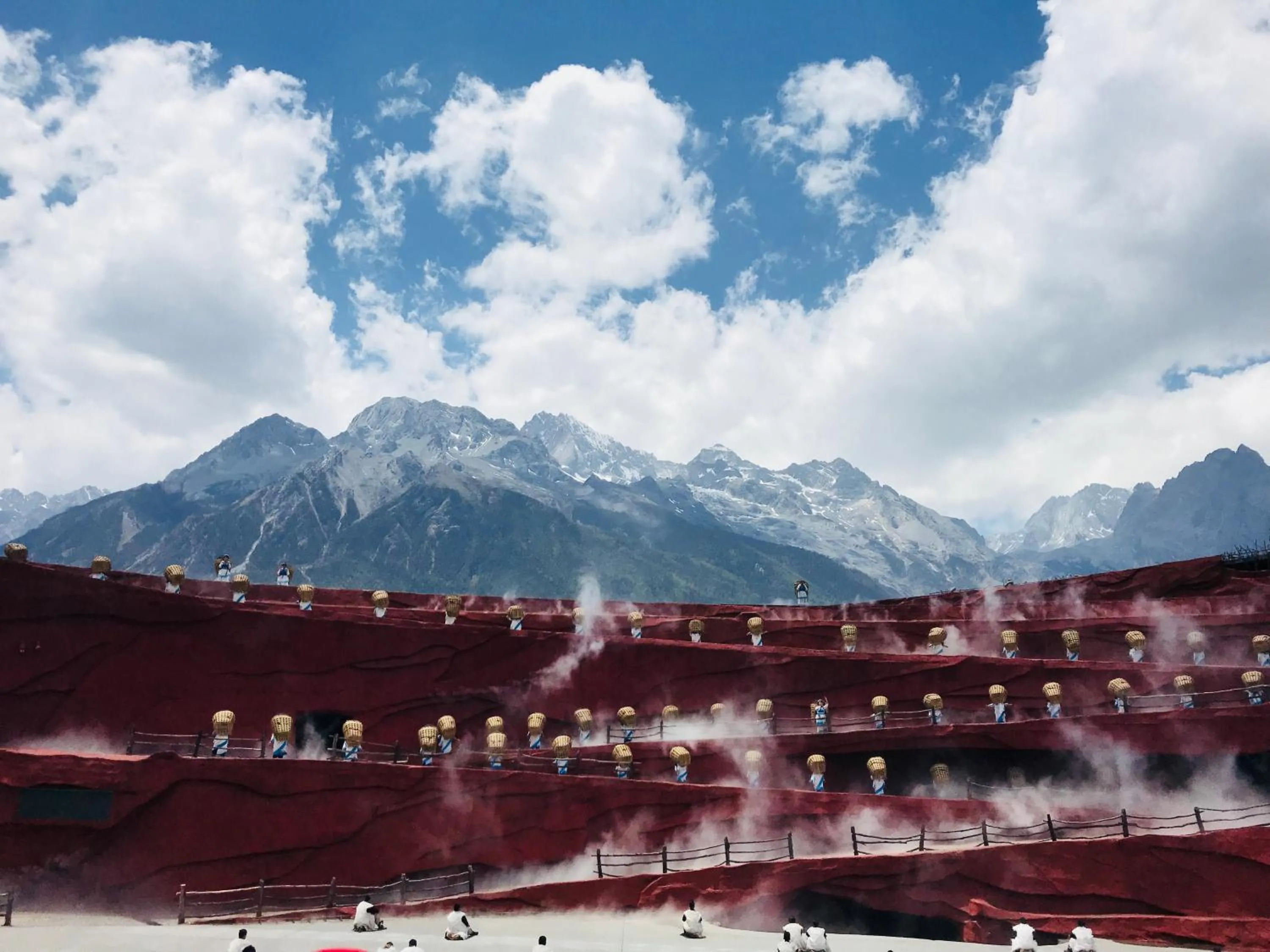 Other in Lijiang Old Town Echarm Plus Hotel