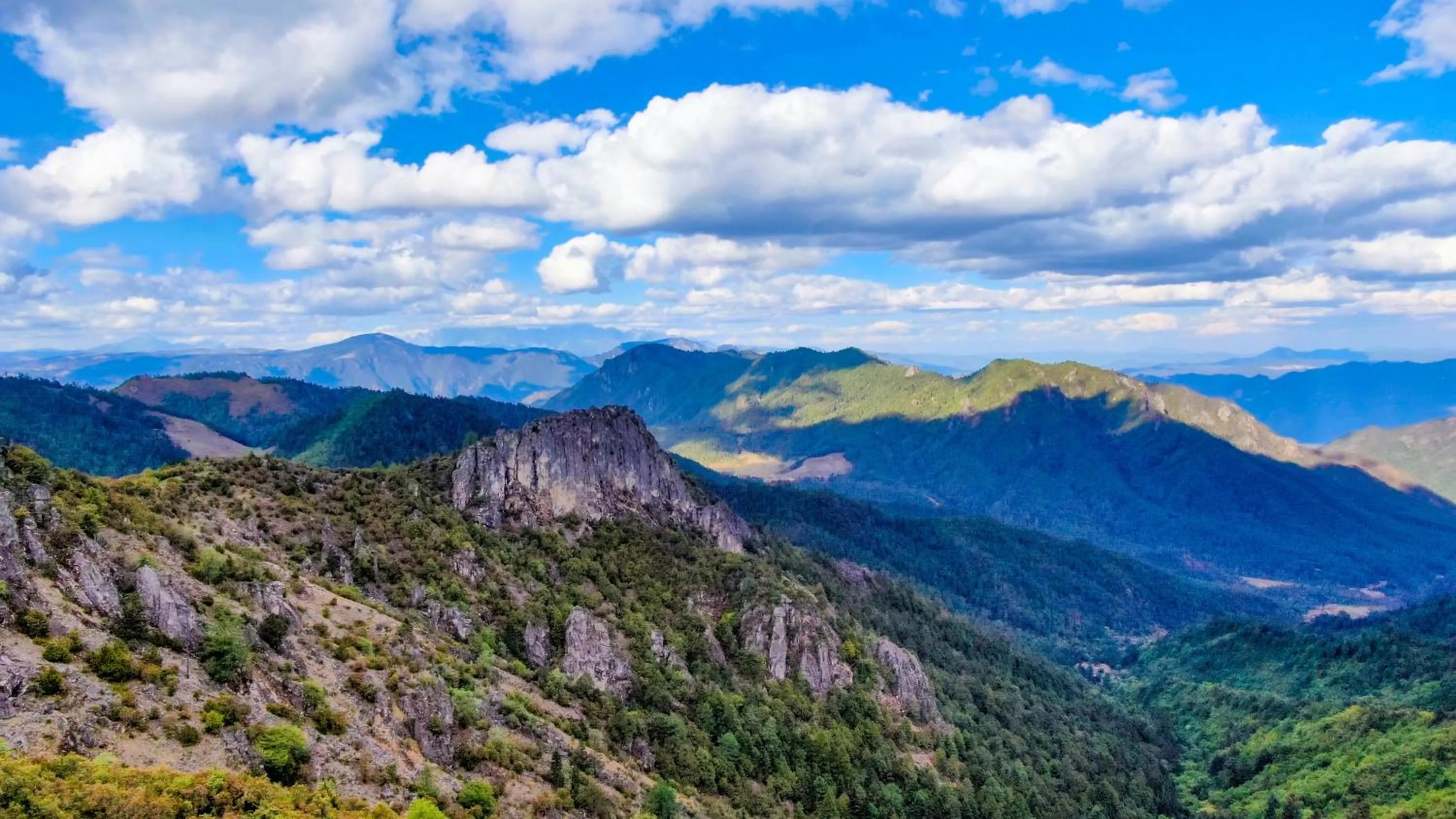 Nearby landmark in Lijiang Old Town Echarm Plus Hotel