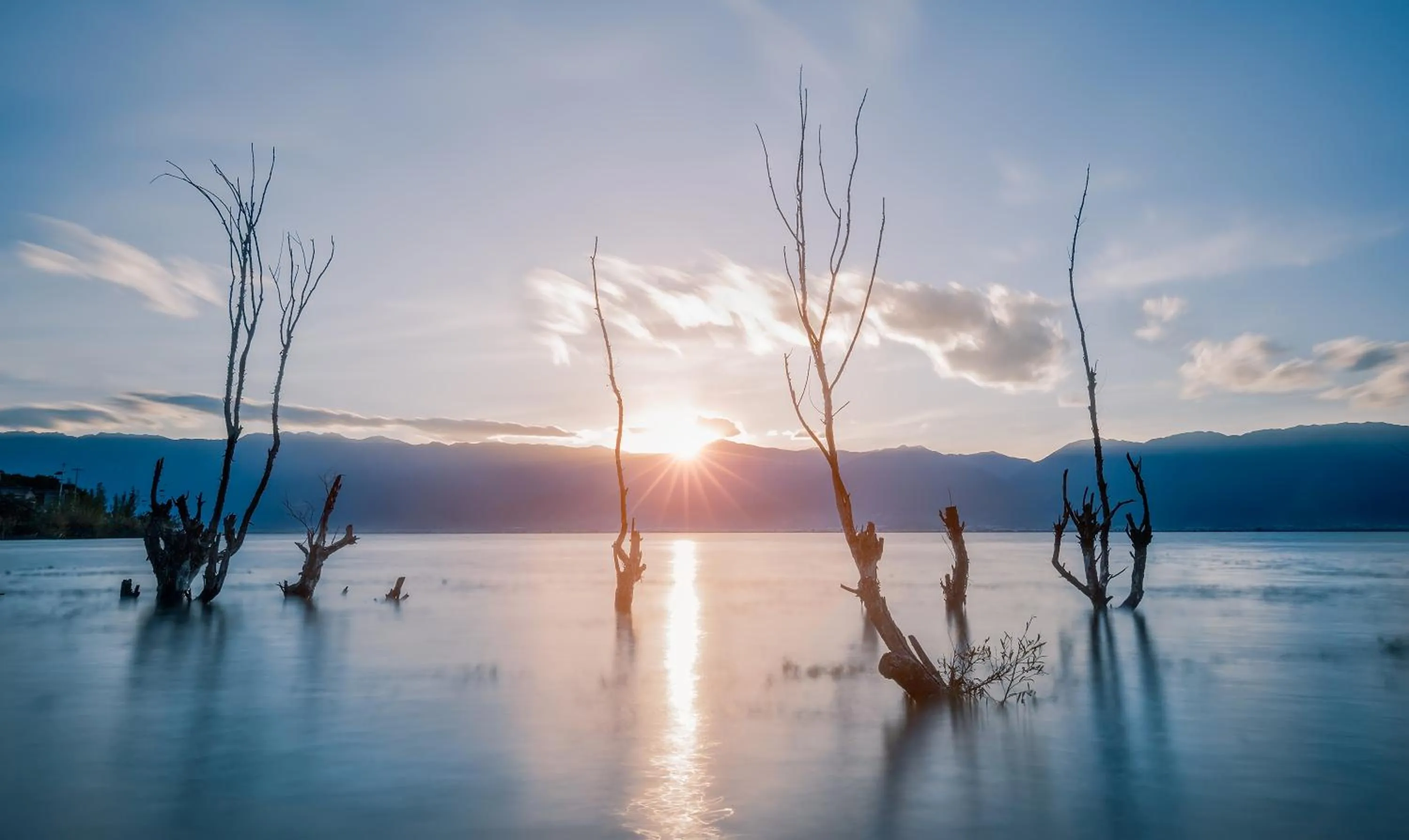Nearby landmark in Lijiang Old Town Echarm Plus Hotel