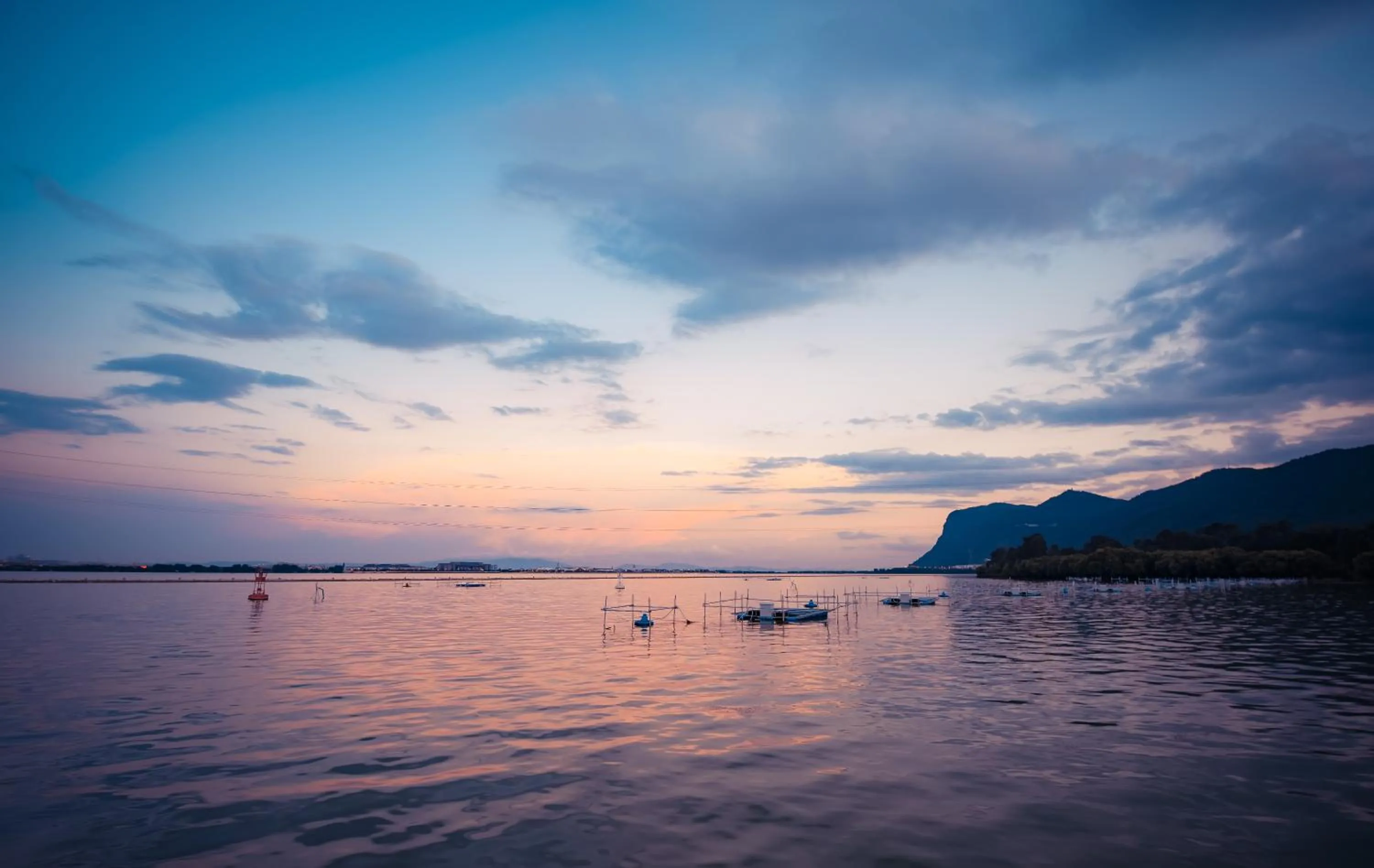 Nearby landmark in Lijiang Old Town Echarm Plus Hotel
