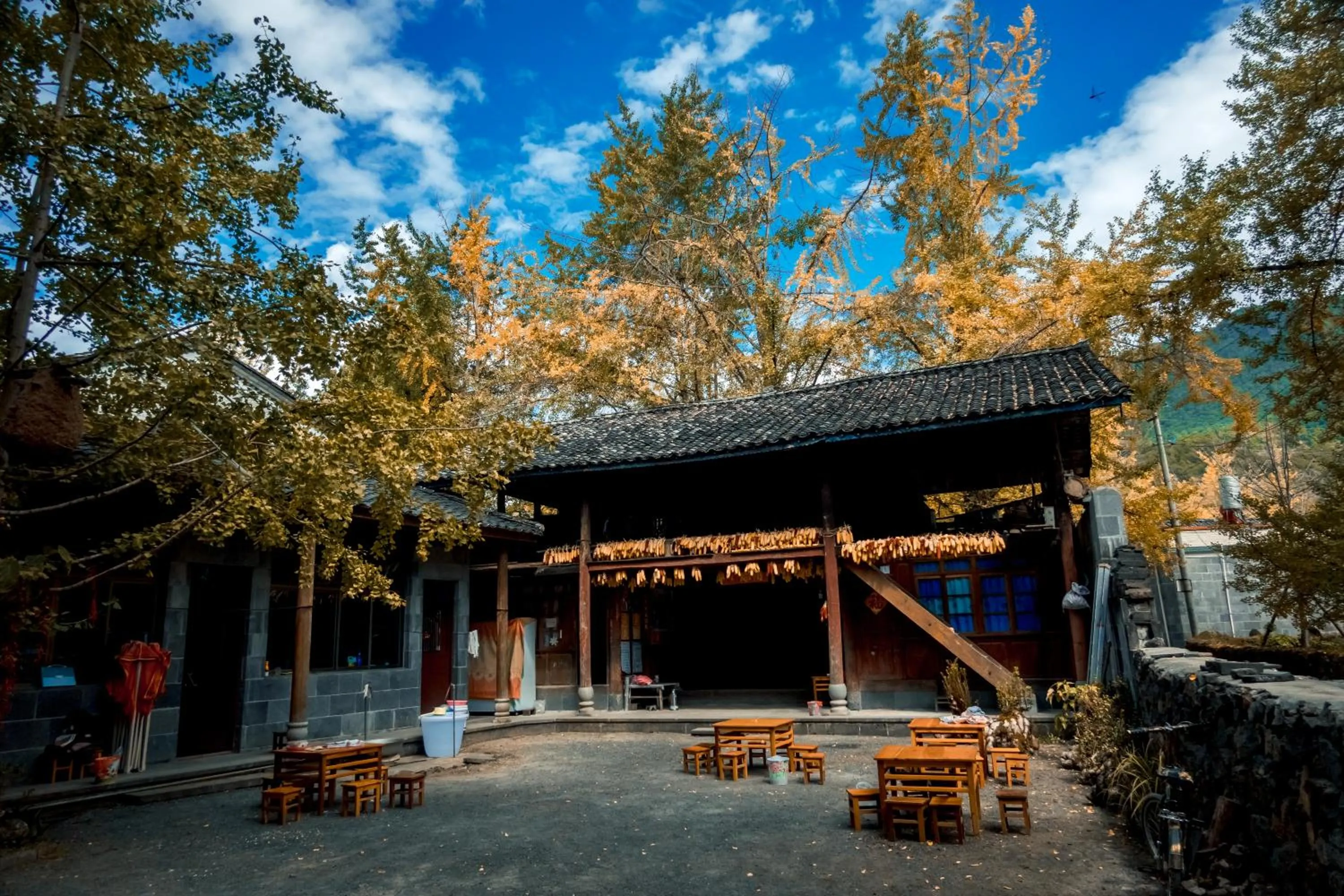 Nearby landmark in Lijiang Old Town Echarm Plus Hotel
