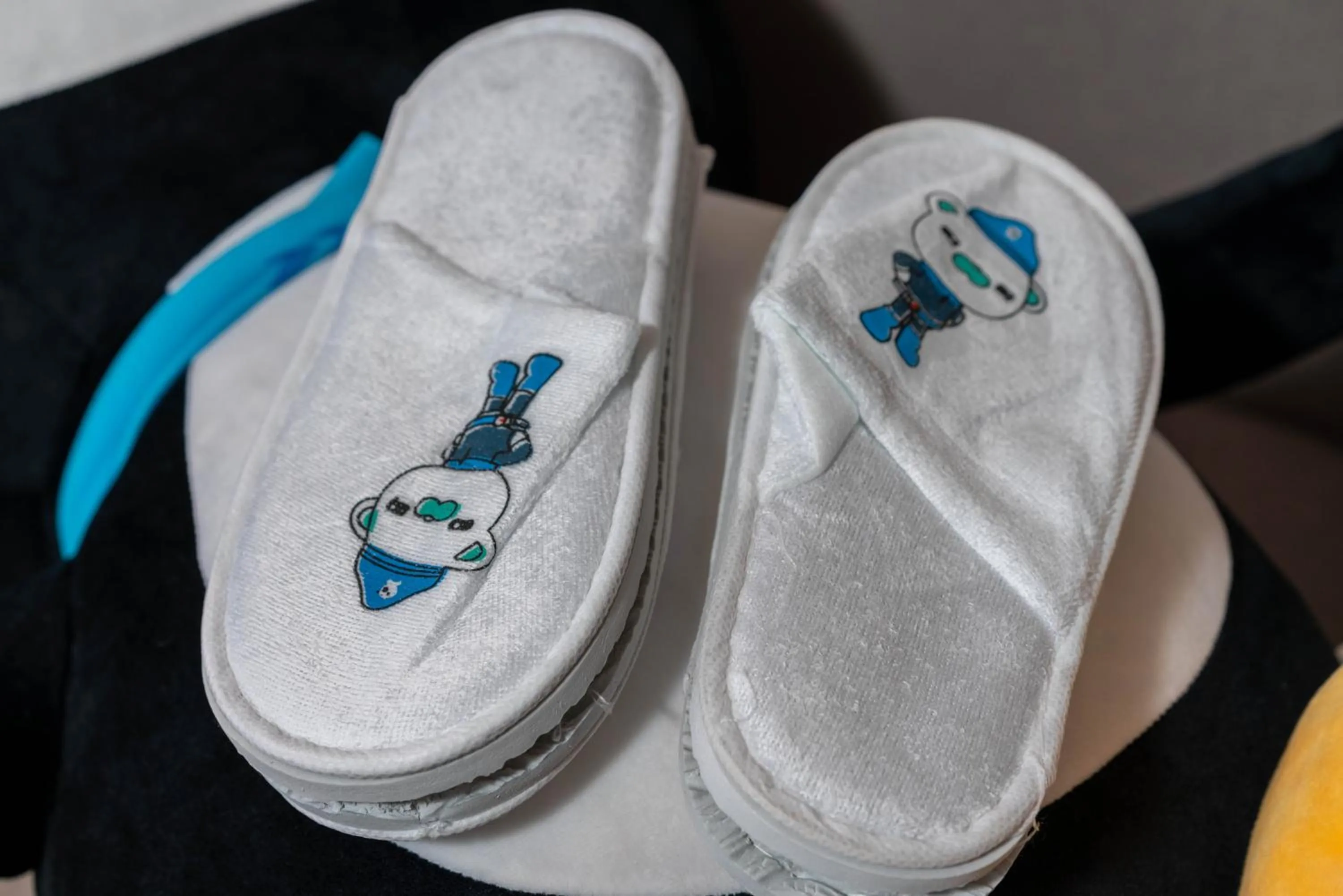 children in Lijiang Old Town Echarm Plus Hotel