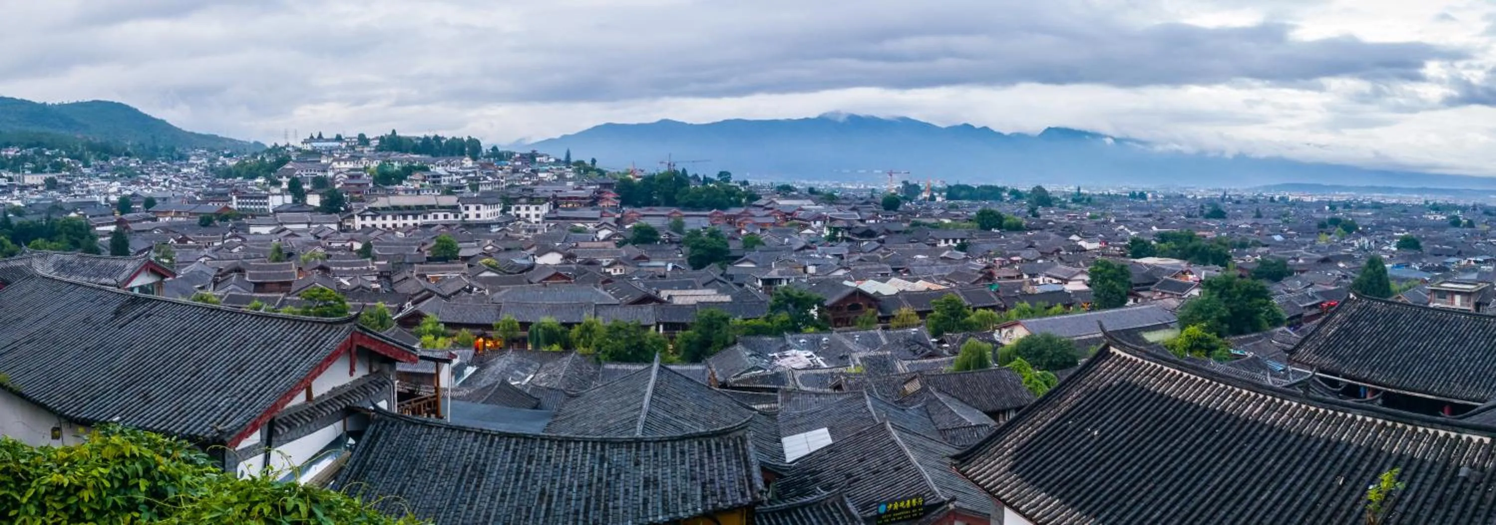 Other in Lijiang Old Town Echarm Plus Hotel